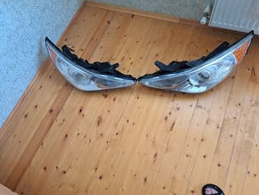 hunday 2009: Hunday sanata 1 ededi — 1