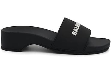 cantalar: Balenciaga, Ölçü: 38, rəng - Qara, İşlənmiş — 5