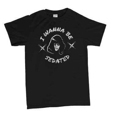 детские футболки с принтом: Мужская футболка, One size — 2