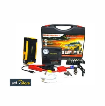 avtosistem elaqe: PowerBank "Jump starter azn dan başlayan qiymətlərlə Hörmətli — 7