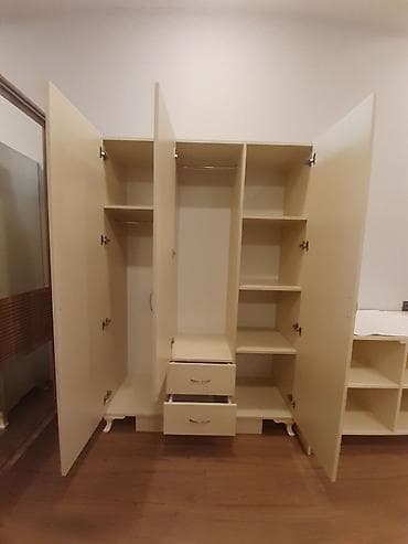 wifaner: Skaf dolab zakazla — 2