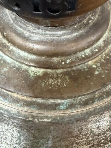 женьшень капсулы для набора веса: Чайный набор, цвет - Коричневый, Металл, Alpina, 100 персон — 3