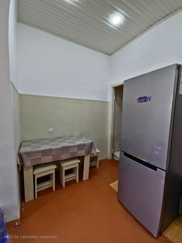 ilkin ödənişsiz evlər 2022: 2 otaqlı, 37 kv. m, Orta təmir — 13