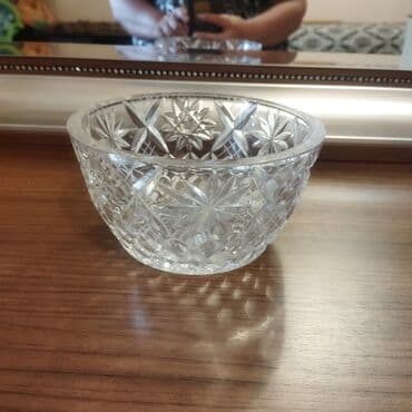 xrustal qablar instagram: Xrustal vaza — 3