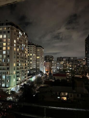 yevlax iş: 2 otaqlı, Yeni tikili, 96 kv. m — 2