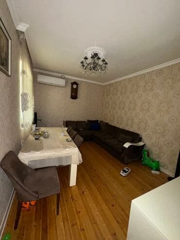 bina az 20 ci sahədə ev: 4 otaqlı, Yeni tikili, 140 kv. m — 5