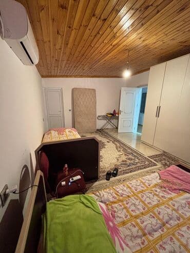 sabunçu qəsəbəsində həyət evləri: Buzovna 5 otaqlı, 110 kv. m, Kredit yoxdur, Yeni təmirli — 5