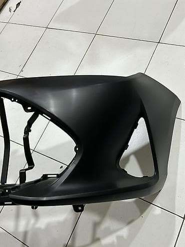 corolla filder: Ön, Toyota Fielder — 3