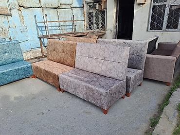 stul və stol: Bazasız, Taxta, Kredit yoxdur, Zəmanətsiz — 2