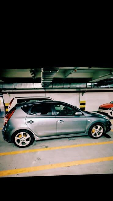 tofaş satış: Hyundai i30: 1.4 l | 2011 il Hetçbek — 7