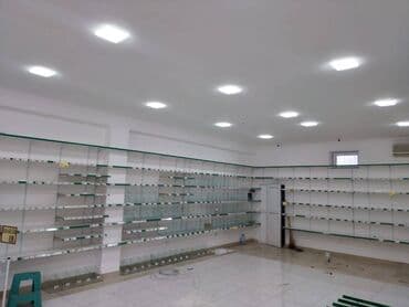 офисы в бизнес центре аренда: Razində yerləşən ümumi sahəsi 45 kv,m olan,obyekt təmirli maqaza kimi — 5