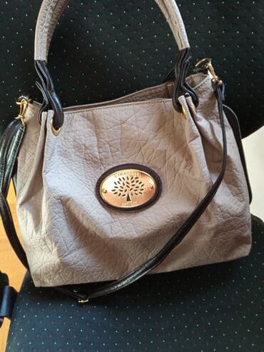 прозрачная сумка в роддом оптом: Türkiyədən alınıb.təzədi.heç istifadə olunmayıb.orta ölçülüdü — 1