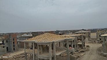 Qapı ustası xidmətləri: Dam işlernin görlmesi təmir və yenidənqurma tikintisi buyurun zəng — 6