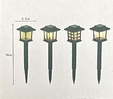 Bağ işıqı — 2