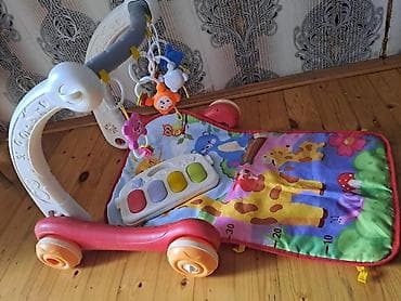 ar riyad mebel: Dilek….Oyun xalçası 25 azn tecili satilir . Elmler musabeyov parki — 2