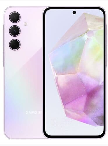 samsung a35 irşad: Samsung Galaxy A35, 256 ГБ, Гарантия, Сенсорный, Отпечаток пальца — 1