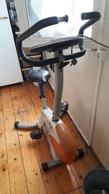 hoverboard 2 el: Trenajor ideal veziyyetdedir cox keyfiyyetli alman texnologiyasidir — 1