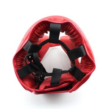boks kask: Boks dəbilqəsi "Hard Touch". Made in Pakistan. Metrolara və — 5