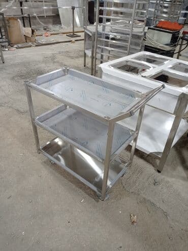 zibil qutusu: Servis arabaları istənilən ölçüdə yiğlmasi və satışı Yerli — 1