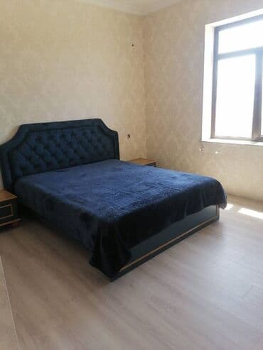 hazır ev çertyojları: Savalan 3 otaqlı, 89 kv. m, Yeni təmirli — 7