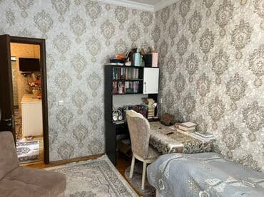 neftcilər ev: 4 otaqlı, 250 kv. m, Kredit yoxdur, Yeni təmirli — 14