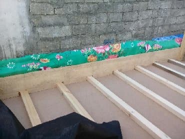 taxt 2 nəfərlik: Yataq
Tezediler hazirlari var
2 neferlik kravatlar 100m — 3