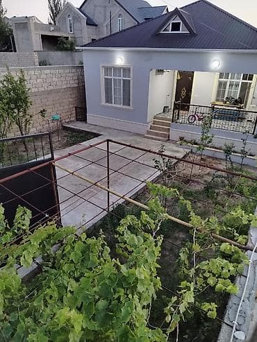 xirdalan kreditle evler: 4 otaqlı, 130 kv. m, Kredit yoxdur, Yeni təmirli — 7