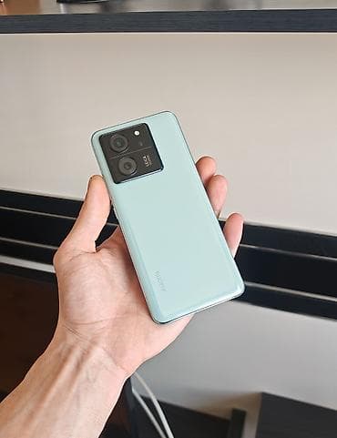 asus tuf dash: Xiaomi 13T Pro, 512 GB — 1