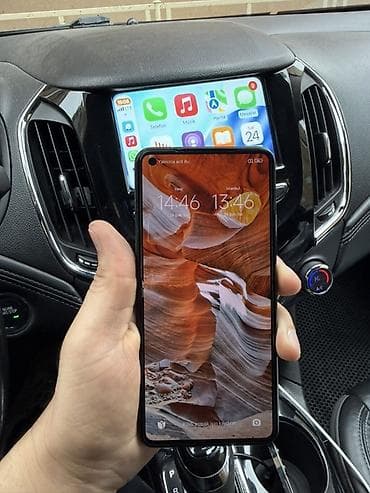 redmi note 8 pro kabro: Xiaomi Mi 11 Lite, 128 GB, rəng - Qara, 
 Barmaq izi — 1