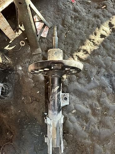disk teker 4 bolt: Tam komplekt, Hyundai, 2012 il, İşlənmiş — 1