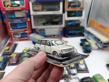 ucuz gitara satisi: Hər vaxtiniz xeyr olsun. Deagostini firmasinin istehsali olan 1/43 — 8