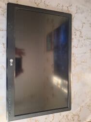 i̇şlənmiş tv jvc 32 dyum: İşlənmiş Televizor LG LCD 28" HD (1366x768), Ünvandan götürmə — 1