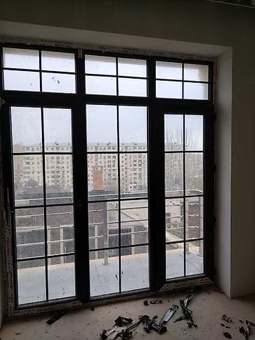 ciska: Təmizlik | Ofislər, Mənzillər, Evlər | Ümumi təmizlik, Gündəlik təmizlik, Təmirdən sonra təmizlik — 1