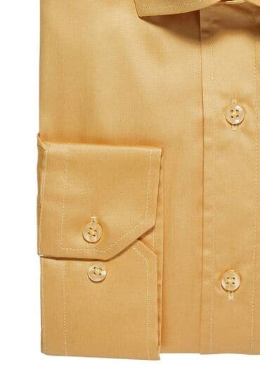 3 duymə koynək: BECKMANN Slim Fit köynək Türkiyədən sifarişlə gətirdmişəm. Səhvən — 3