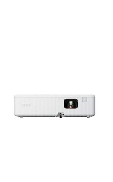 Elektronika: Yeni Portativ Proyektor Epson — 2