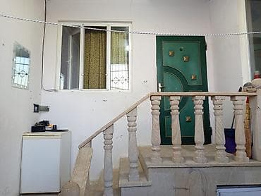 emlak bazari: 100 kv. m, 3 otaqlı, Kombi, Qaz, İşıq — 4