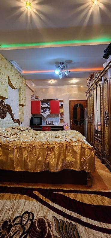 5 otaq: Oğlan otaq yoldaşı axtarılır Meteo nerimanova 5 deqiqelik mesafəda — 3