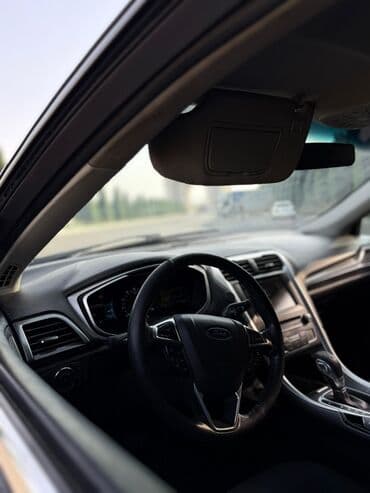 фольксваген гольф 1 6: Ford Fusion: 1.5 л | 2016 г. 18500 км Седан — 6