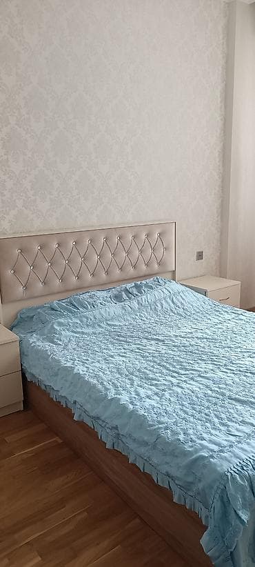 a frame evler: 2 otaqlı, Yeni tikili, 62 kv. m — 8