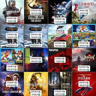 sony playstation: 🤬 Ödəniş problemlərindən bezmisiniz? 💱 PS Store balansını 2 dəqiqəyə — 7