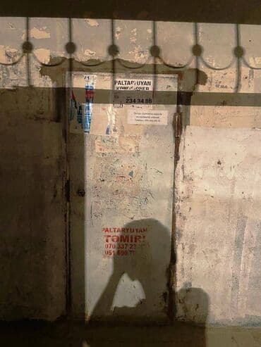 əhmədlidə 3 otaqlı evlər: Bakı, 3 otaqlı, Köhnə tikili, 80 kv. m — 15