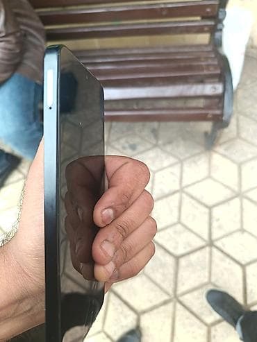 nokia 2730 classic: Honor X8a, 128 GB, rəng - Göy, Barmaq izi, İki sim kartlı, Face ID — 5