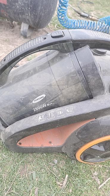 Краны водонагреватели: Samsung konteynerli tozsoran gövdəsi və aksesuarları Xüsusiyyətlər: - — 2