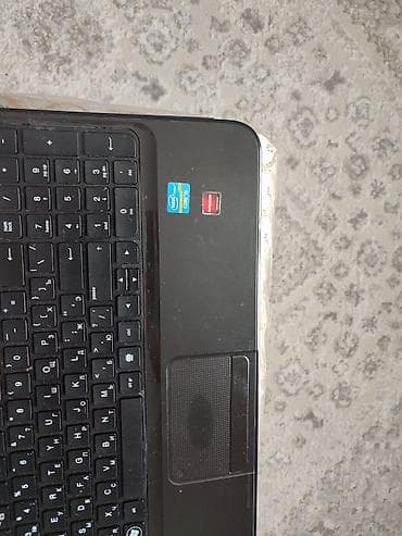 HP: HP Pavilion, 15.6 ", Intel Core i5, 256 ГБ — 8