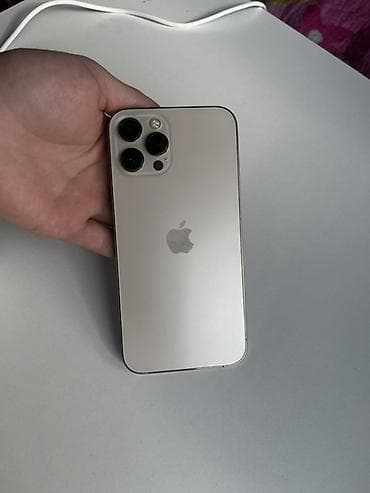 iphone 13 256: IPhone 12 Pro, Qızılı, Face ID — 2