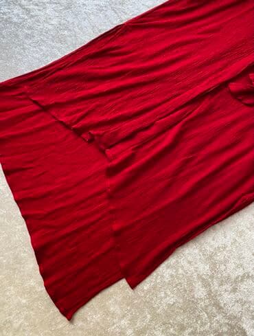 leopard donlar: Don ZARA, XS — 4