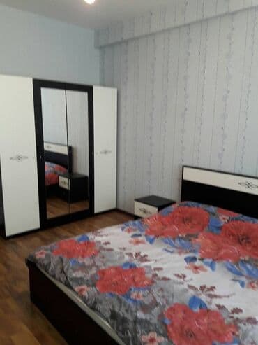 сдается квартира в баку: Bayılda bulvarın yaxınlığında yerləşən ümumi sahəsi 120 kv,m olan,3 — 3