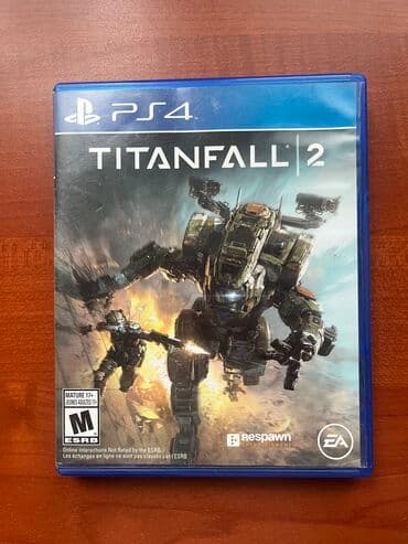 cd disk qiymeti: PS4 — 1