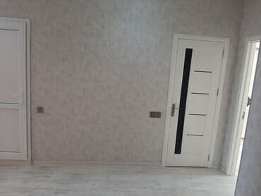 tap.az xacmaz: Mənzil – san/qovşağı və balkon təsviri - Hamam: Divar və döşəmə — 5