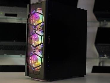 Gaming PC Şəhər: Bakı Çatdırılma?: Bəli UniSet Electronic🏪